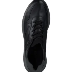 Igi&Co 46404, Sportliche Halbschuhe, Herren, Nero soft