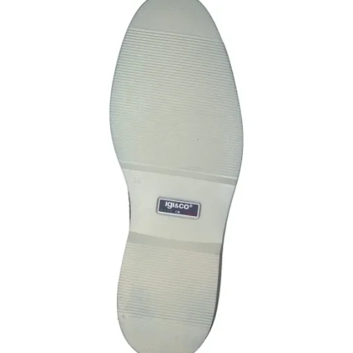 Igi&Co 56070, Sportliche Halbschuhe, Herren, Braun