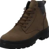 Igi&Co 46236, Stiefel, Herren, Grün