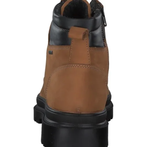Igi&Co 46236, Stiefel, Herren, yellow