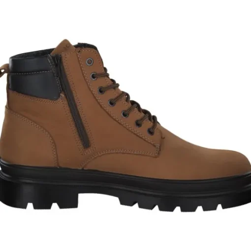 Igi&Co 46236, Stiefel, Herren, yellow