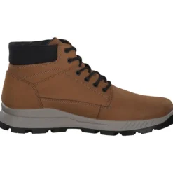 Igi&Co 46285, Stiefel, Herren, Morbido yellow