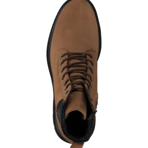 Igi&Co 46236, Stiefel, Herren, yellow