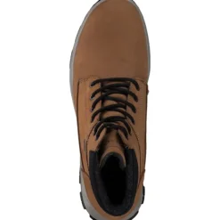 Igi&Co 46285, Stiefel, Herren, Morbido yellow