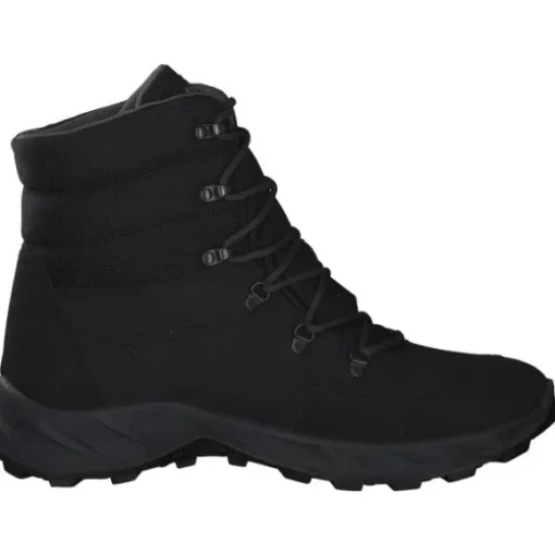 Igi&Co 26283, Winterstiefel, Herren, schwarz