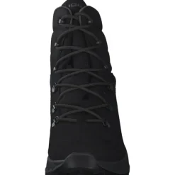 Igi&Co 26283, Winterstiefel, Herren, schwarz