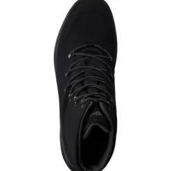 Igi&Co 26283, Winterstiefel, Herren, schwarz