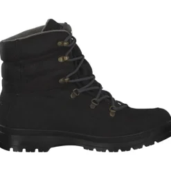 Igi&Co 41237, Winterstiefeletten, Herren, Schwarz
