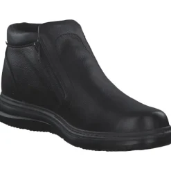 IMAC 651459, Chelsea Boots, Herren, nero nero