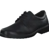 IMAC 550120, Klassische Halbschuhe, Herren, Schwarz