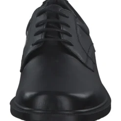 IMAC 550120, Klassische Halbschuhe, Herren, Schwarz