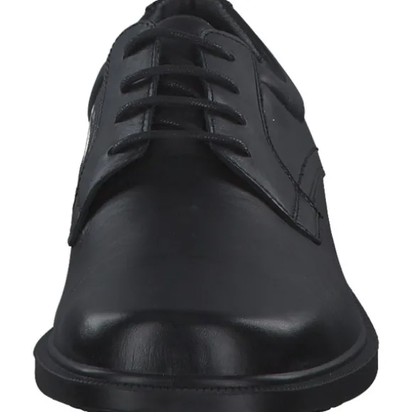 IMAC 550120, Klassische Halbschuhe, Herren, Schwarz