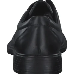 IMAC 550120, Klassische Halbschuhe, Herren, Schwarz