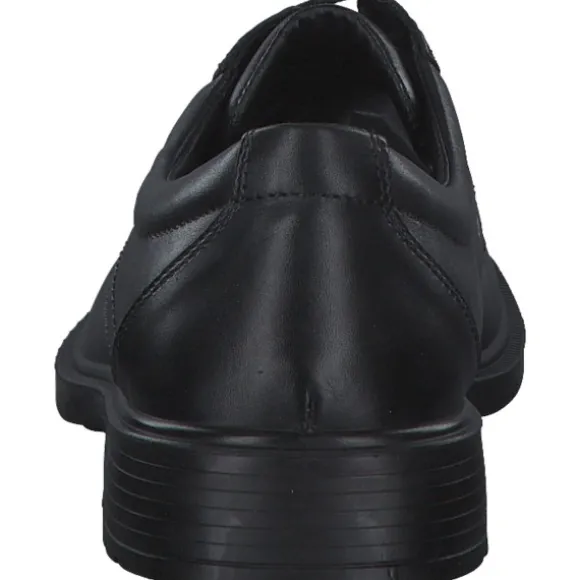 IMAC 550120, Klassische Halbschuhe, Herren, Schwarz