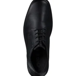 IMAC 550120, Klassische Halbschuhe, Herren, Schwarz