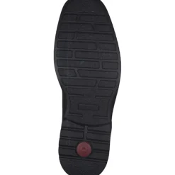 IMAC 550120, Klassische Halbschuhe, Herren, Schwarz