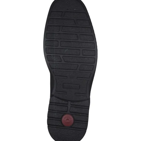 IMAC 550120, Klassische Halbschuhe, Herren, Schwarz