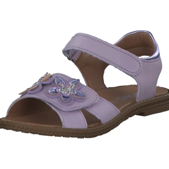 IMAC 380550, Sandalen (Kinder), Kinder, flieder