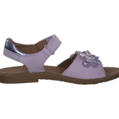 IMAC 380550, Sandalen (Kinder), Kinder, flieder