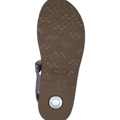 IMAC 380550, Sandalen (Kinder), Kinder, flieder