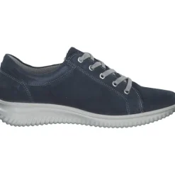 IMAC 355820, Schnürschuhe, Damen, jeans/blu