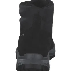 IMAC 658198-7150-011, Schnürstiefel, Damen, Schwarz