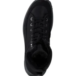 IMAC 658198-7150-011, Schnürstiefel, Damen, Schwarz