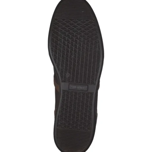 IMAC 552010, Sportliche Halbschuhe, Herren, Braun