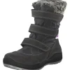 IMAC 481138, Winterstiefel, Damen, Grau