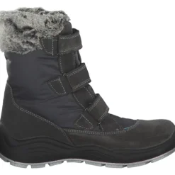 IMAC 481138, Winterstiefel, Damen, Grau