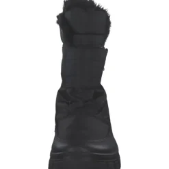 IMAC 656618-1400-011, Winterstiefel, Damen, Schwarz