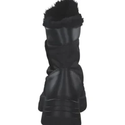 IMAC 656618-1400-011, Winterstiefel, Damen, Schwarz