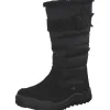 IMAC 680938-7000/011, Winterstiefel, Kinder, nero/nero
