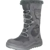 IMAC 680918-7087/018, Winterstiefel, Kinder, grigio/grigio