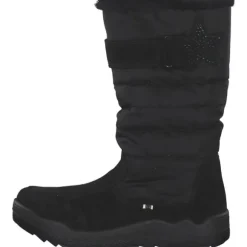 IMAC 680938-7000/011, Winterstiefel, Kinder, nero/nero