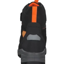 IMAC 482758, Winterstiefel, Kinder, Schwarz