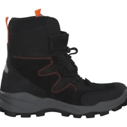 IMAC 482758, Winterstiefel, Kinder, Schwarz