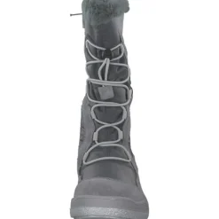 IMAC 680918-7087/018, Winterstiefel, Kinder, grigio/grigio