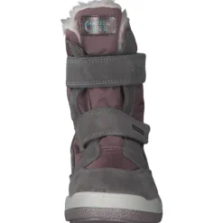IMAC 281418, Winterstiefel, Kinder, grigio/rosa
