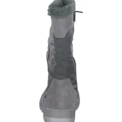 IMAC 680918-7087/018, Winterstiefel, Kinder, grigio/grigio