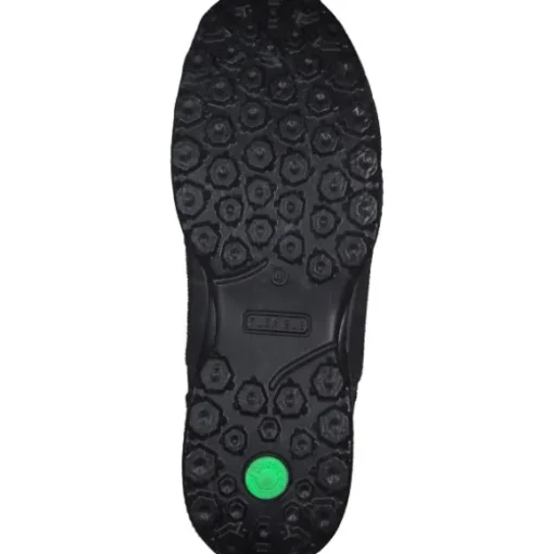 IMAC 282368, Winterstiefel, Kinder, navy/verde