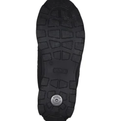 IMAC 482758, Winterstiefel, Kinder, Schwarz