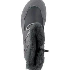 IMAC 680918-7087/018, Winterstiefel, Kinder, grigio/grigio