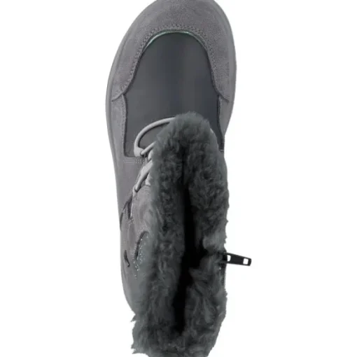 IMAC 680918-7087/018, Winterstiefel, Kinder, grigio/grigio