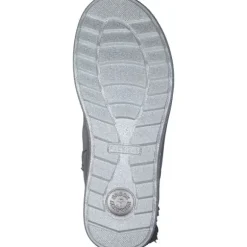 IMAC 680918-7087/018, Winterstiefel, Kinder, grigio/grigio