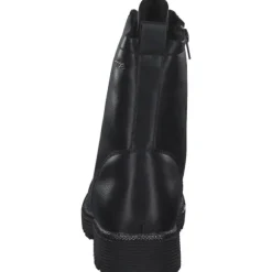 Indigo 452198, Stiefel, Schwarz