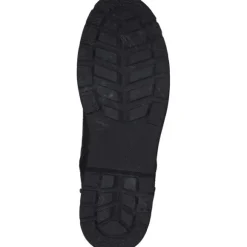 Indigo 452198, Stiefel, Schwarz