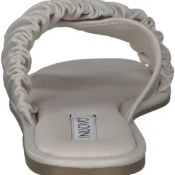 Inuovo 9120, Pantoletten, Damen, crema