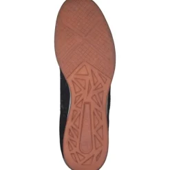 JAKO 310019, Sportschuhe, Herren, jet black-white