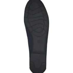 Jana Shoes 22164, Ballerinas, Damen, Navy